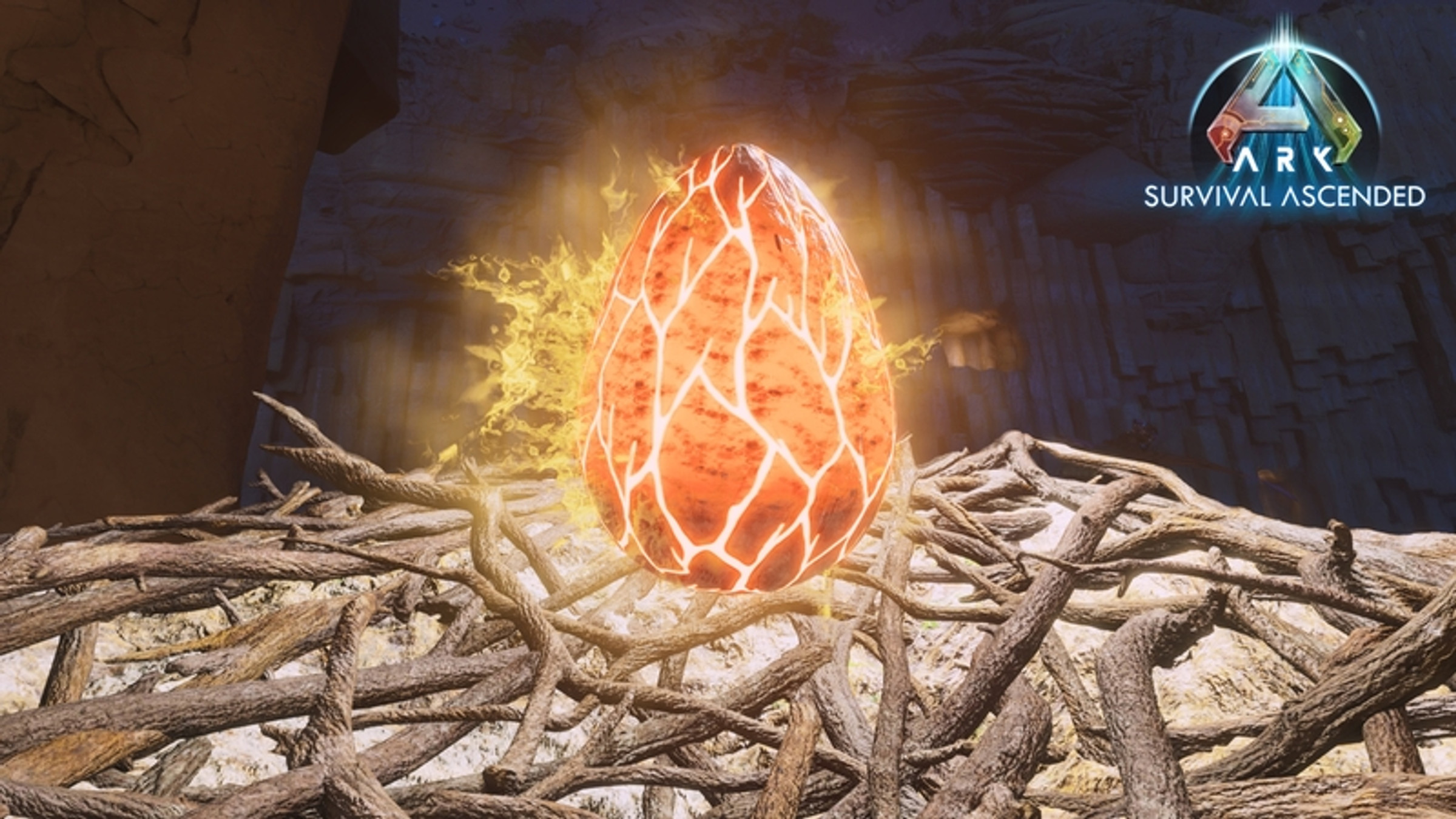 ARK Survival Ascended Scorched Earth Wyvern Eggs: Wie man sie bekommt