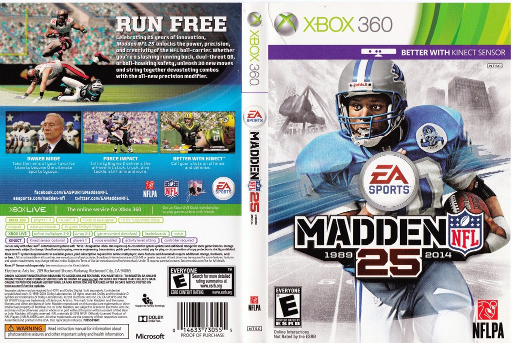 MaddenNFL25