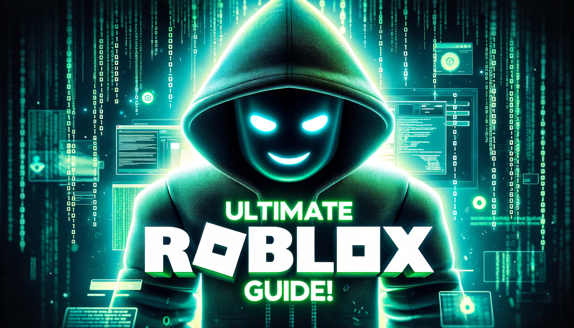 Wie man Roblox hackt und betrügt