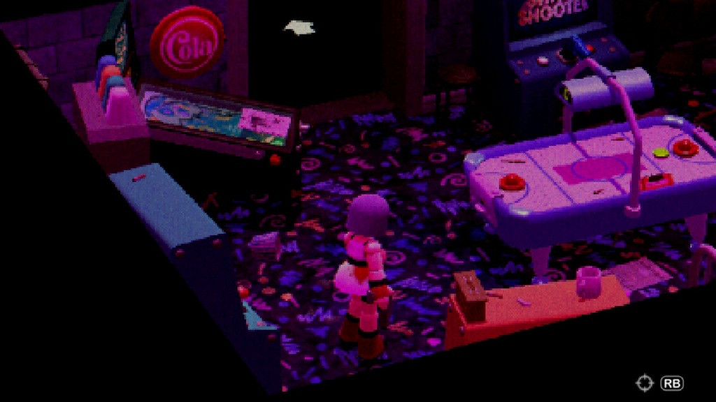 Arcade-Spiele Ocean Kingdom