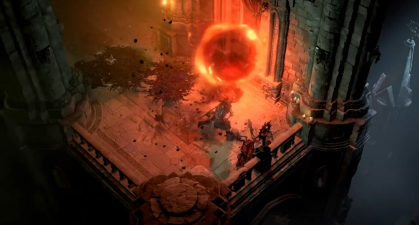 So entsperren Sie die Grube in Diablo 4 und verdienen Belohnungen Komponenten PC