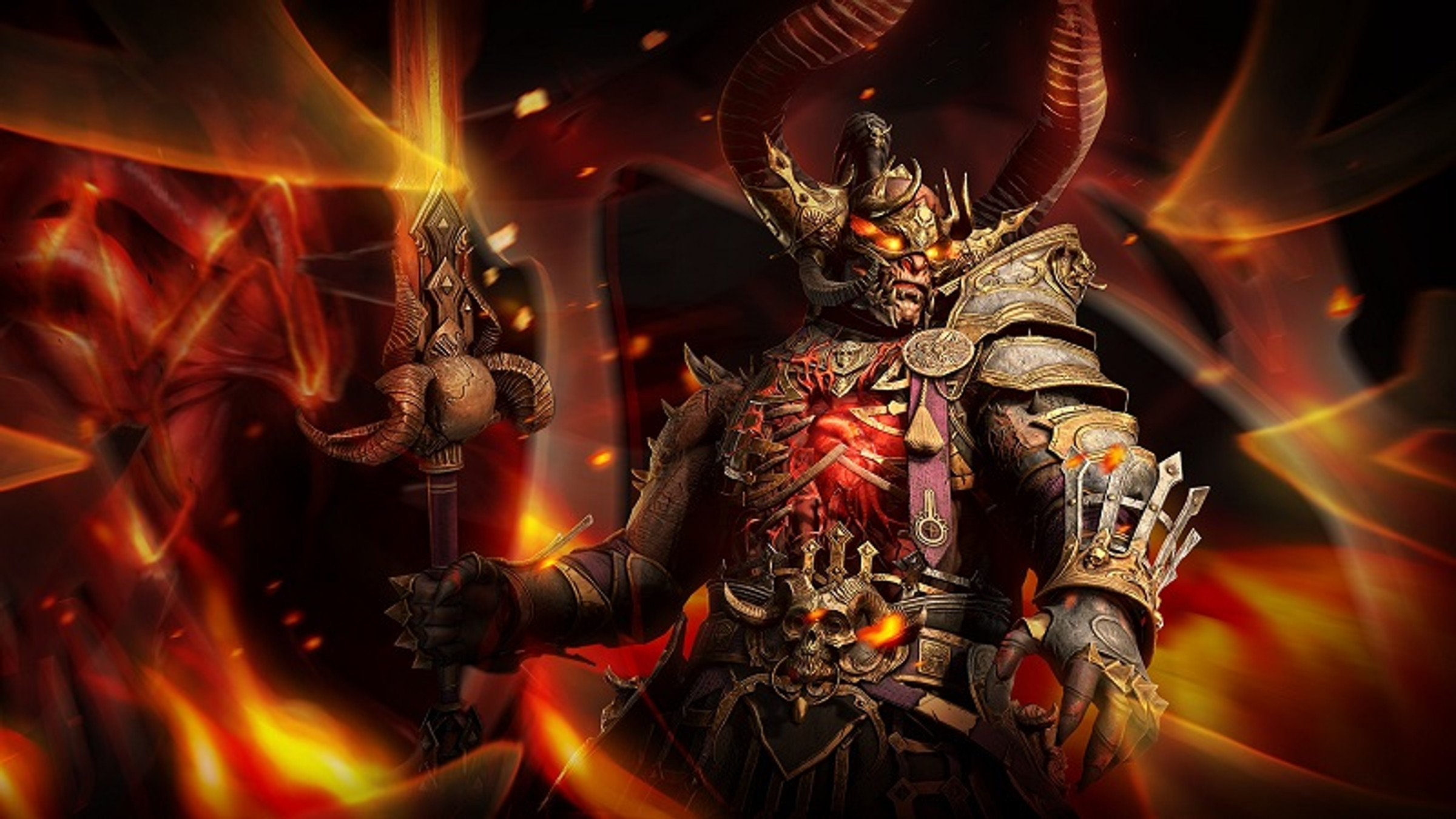 So farmen Sie stygische Steine ​​in Diablo 4