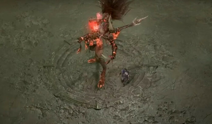 So schalten Sie Echo of Andariel Boss in Diablo 4 und die vollständige Beutetabelle frei
