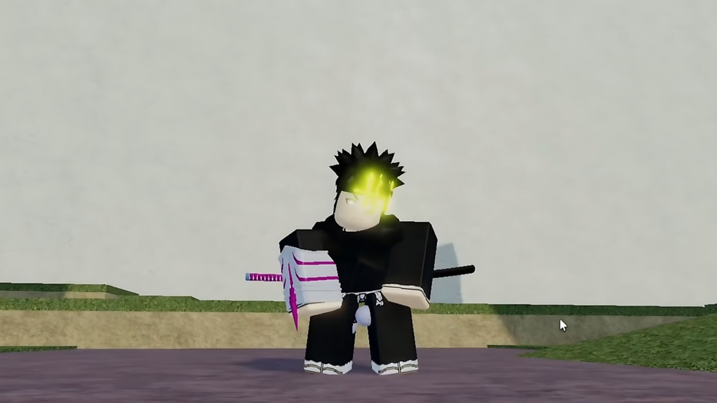 Typ Soul Formless Fighting Style: So erhalten Sie |  Roblox