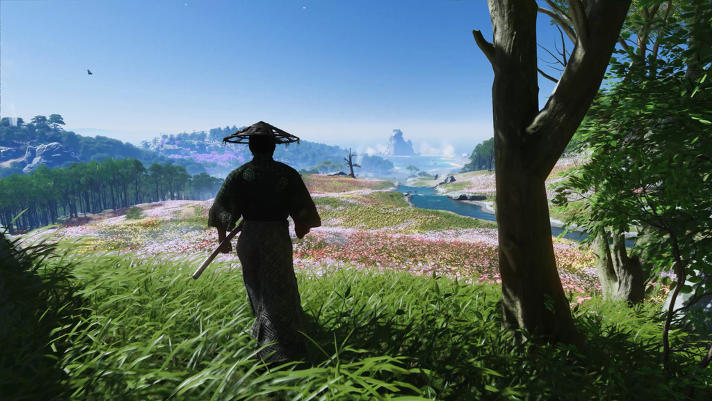 Alle Ghost Of Tsushima-Trophäen und Erfolge