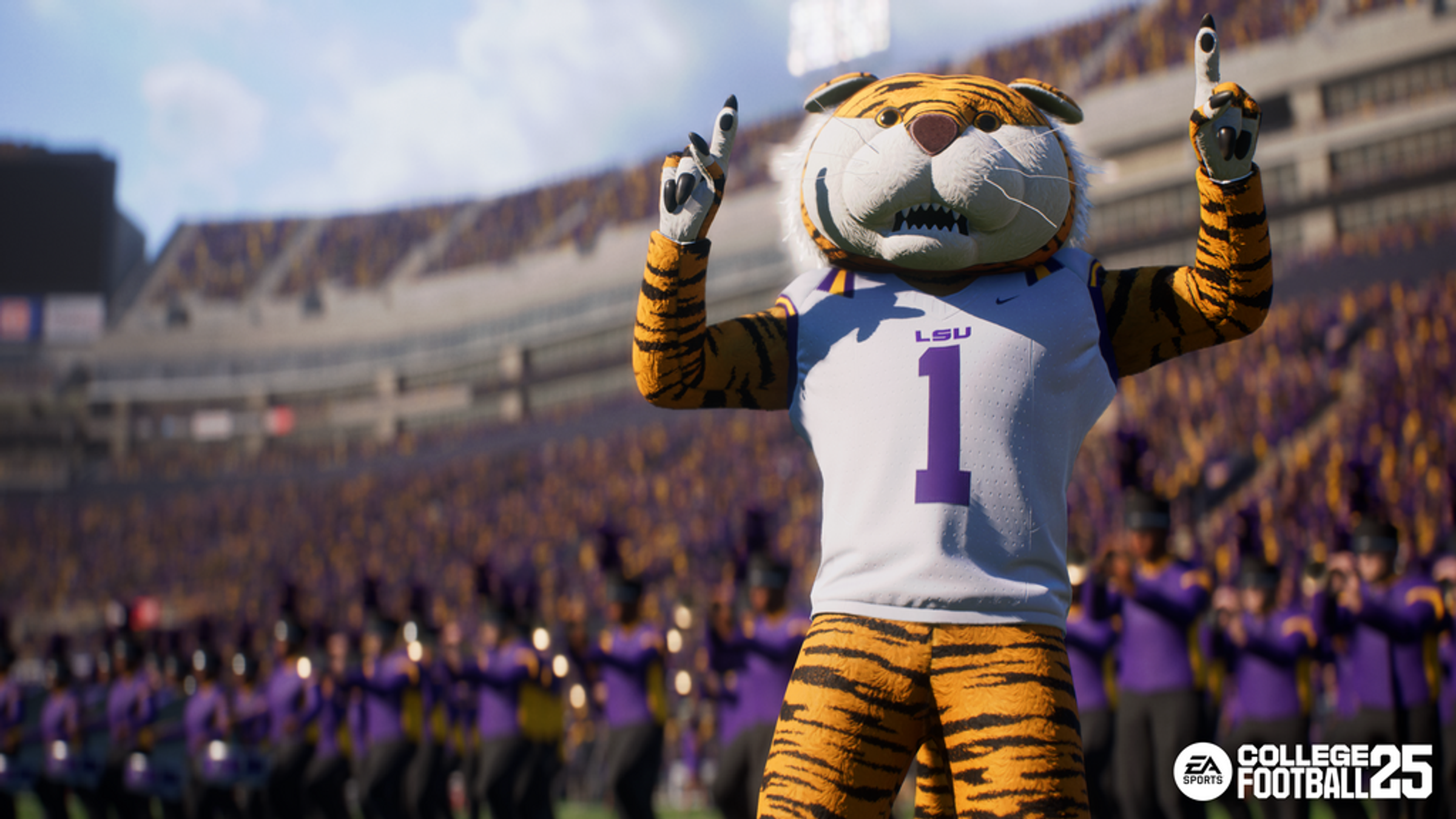 EA Sports College Football 25 Prämien vorbestellen, So erhalten Sie frühen Zugriff