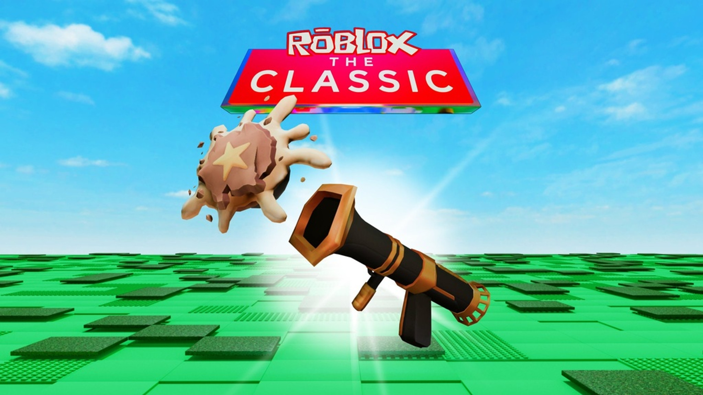 Wie bekommt man Star Creator Pie im Roblox-Classic-Event?