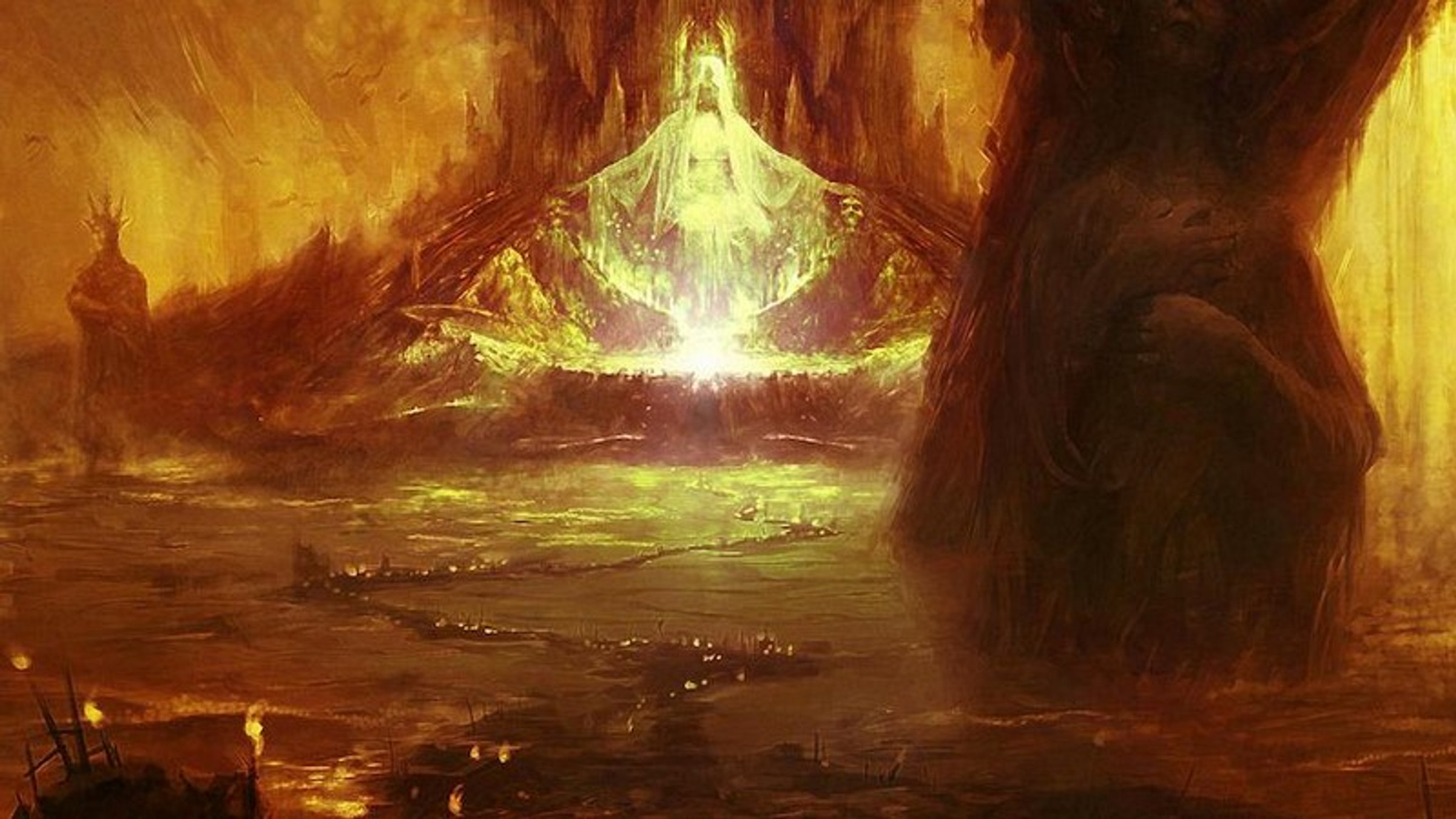 Diablo 4 Lidless Wall Unique Shield: Wie man es bekommt und Statistiken