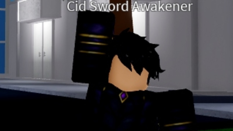 Anime Spirits Awakened Cid Schwert Wie bekomme ich