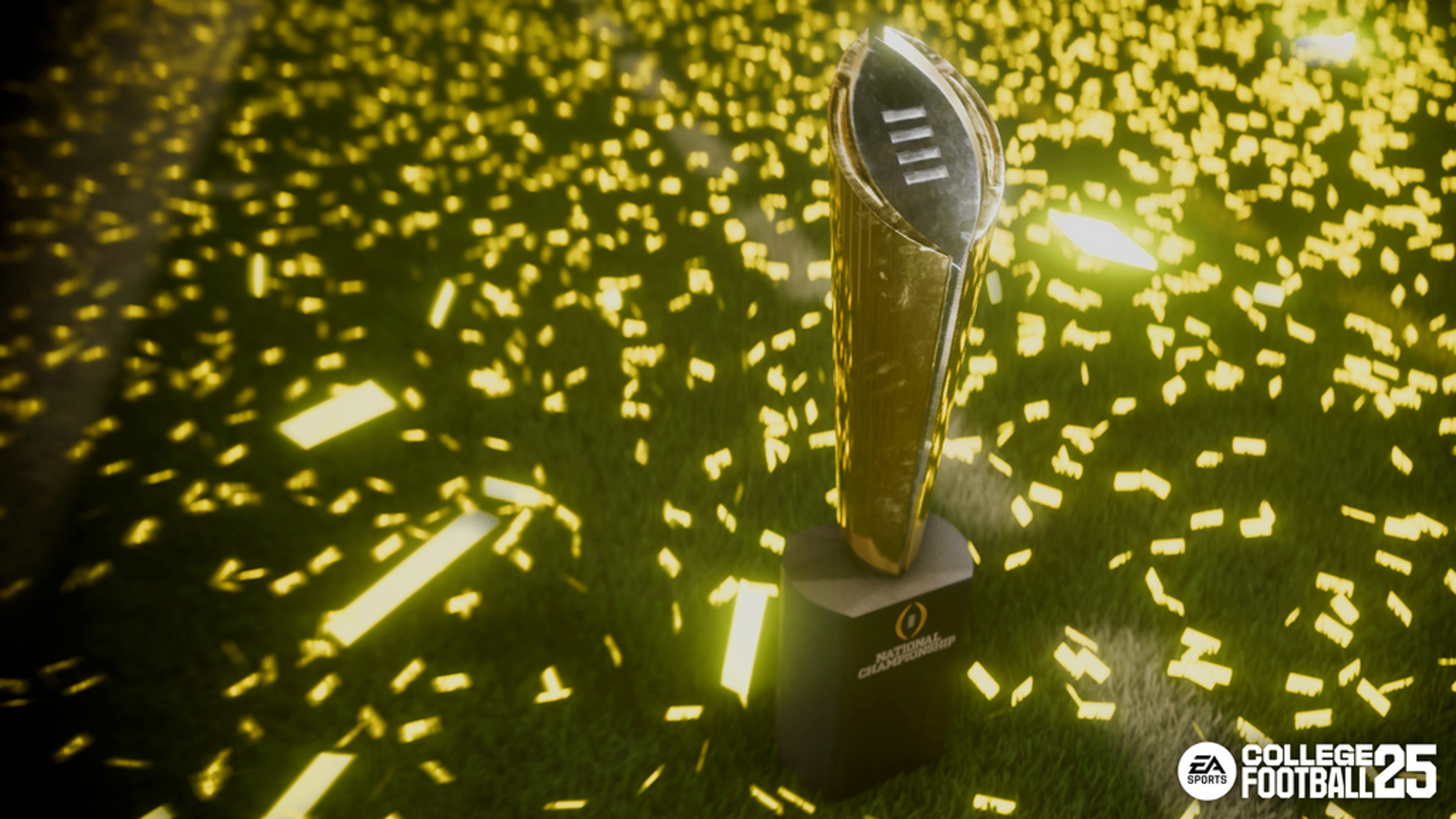 EA Sports College Football 25: Dynasty-Modus – Funktionen und Neuigkeiten