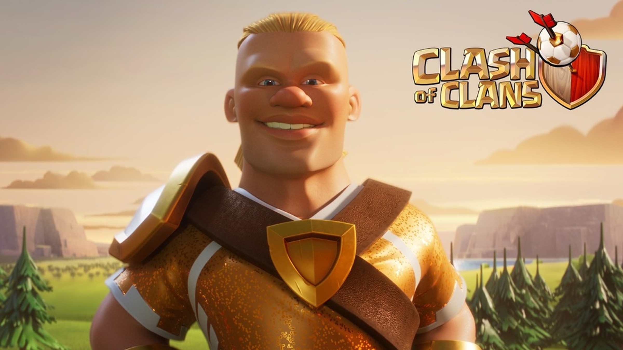 Clash Of Clans 3-Star Payback Time Haalands Challenge Guide