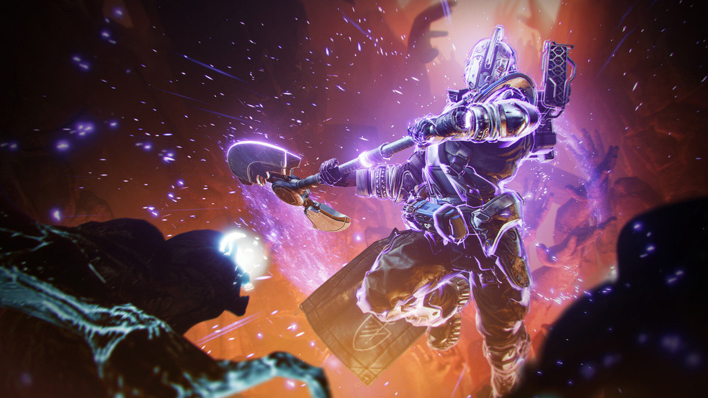 Der Raid „Destiny 2 The Final Shape“ wird früher als erwartet veröffentlicht