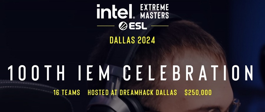 IEM Dallas 2024-Teams formatieren Spielplan, Daten, Zeiten, wie man Streams-Vorhersagen ansehen kann