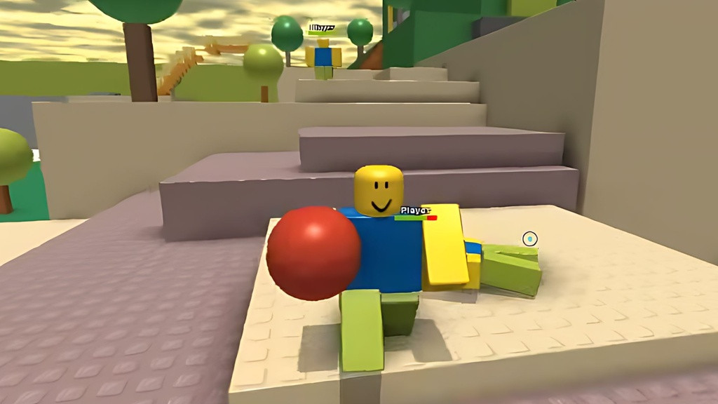 Roblox The Classic könnte eines der größten Events im Spiel sein