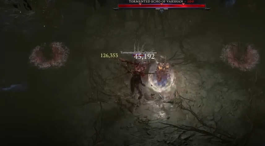 Diablo 4 Tormented Echoes Über-Boss-Beschwörungsmaterial, wie man stygische Steine ​​verwendet, Anforderungen Level 200