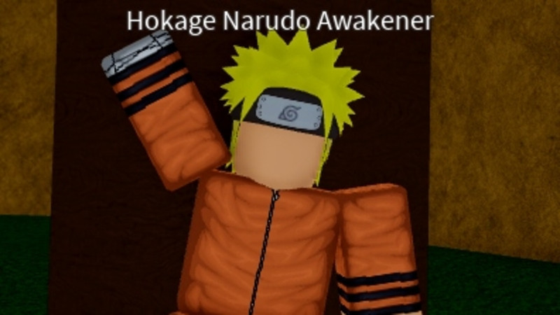 Anime Spirits Naruto Hokage Soul Wie bekomme ich