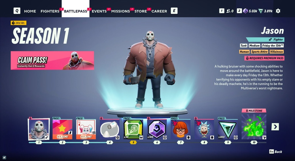 MultiVersus_Characters_Jason_Voorhees_Schalte_Battle_Pass_Menu_PlayerFirstGames_frei.jpg