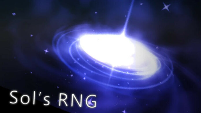 Sols RNG Era 8: Erscheinungsdatum, Updates, Leaks, mehr
