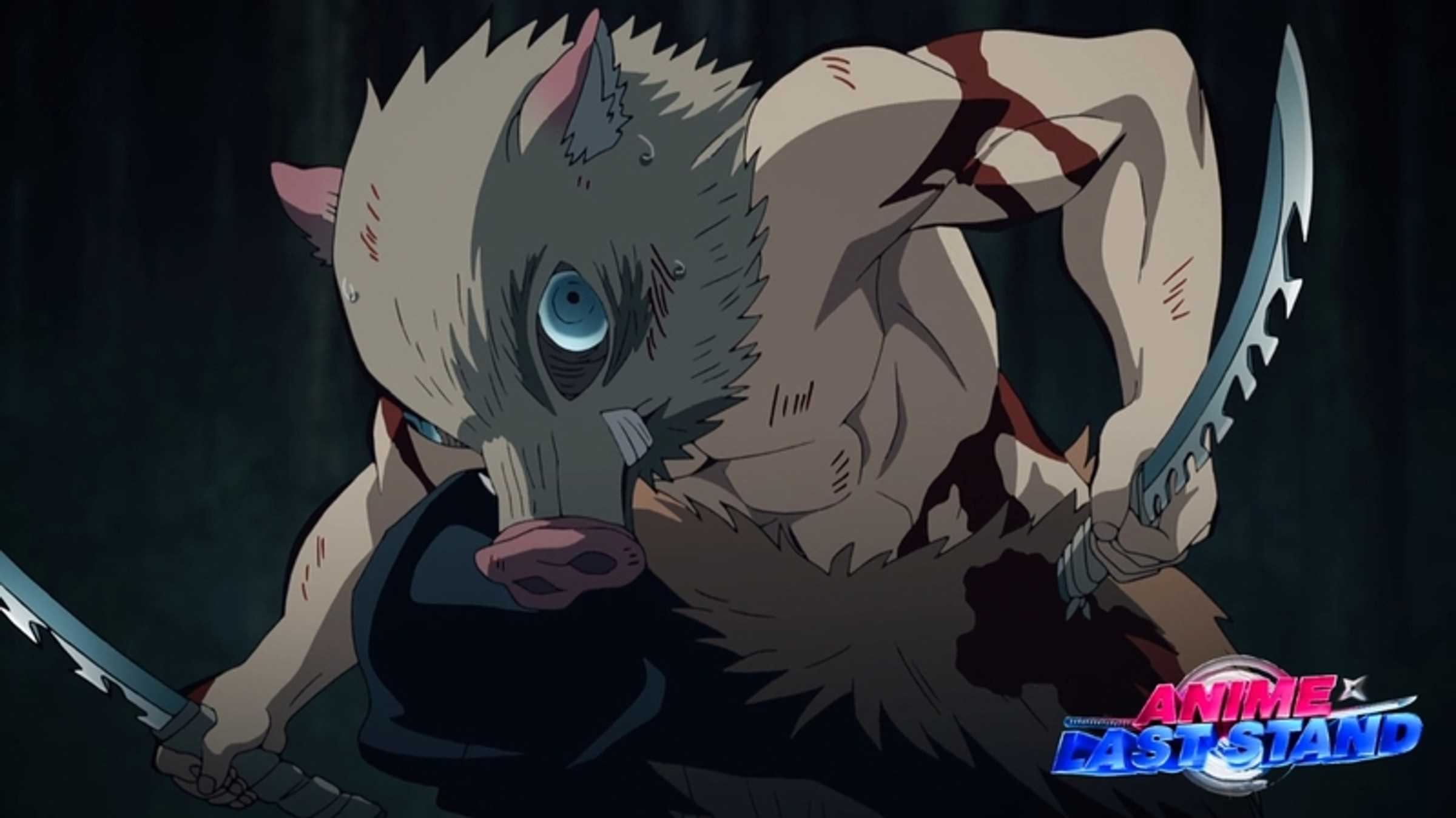 Anime Last Stand Beast Breather Unit: So entsperren Sie es und Statistiken