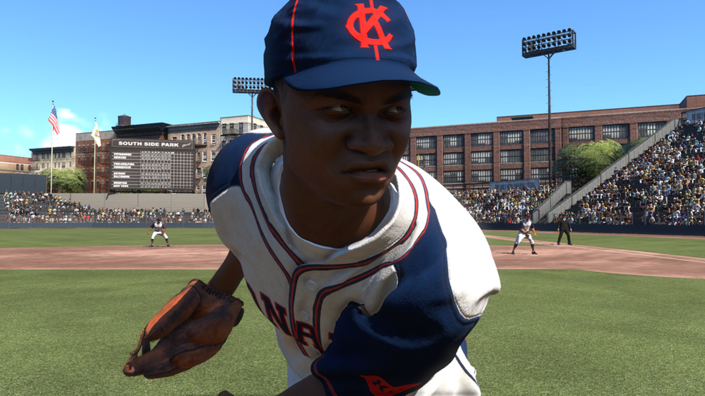 MLB The Show 24 – Standorte der versteckten Belohnungen bei Dragonfly Conquest