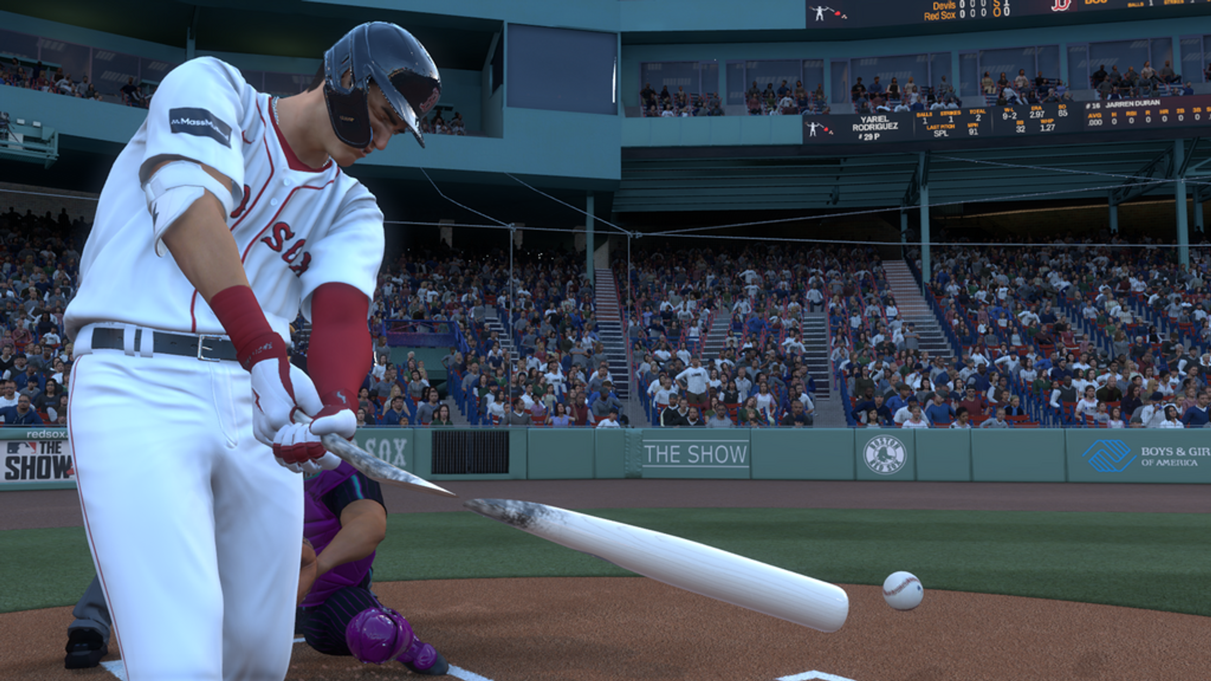 MLB The Show 24 Team Affinity Saison 2 Kapitel 1 Eroberung versteckte Belohnungen