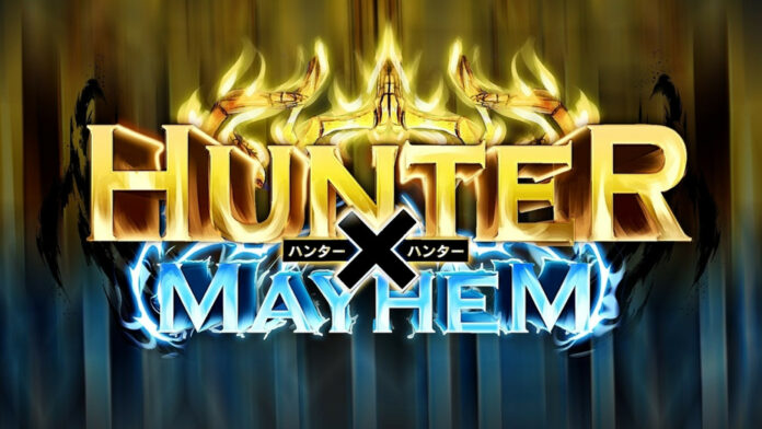 Hunter X Mayhem Trello- und Discord-Links
