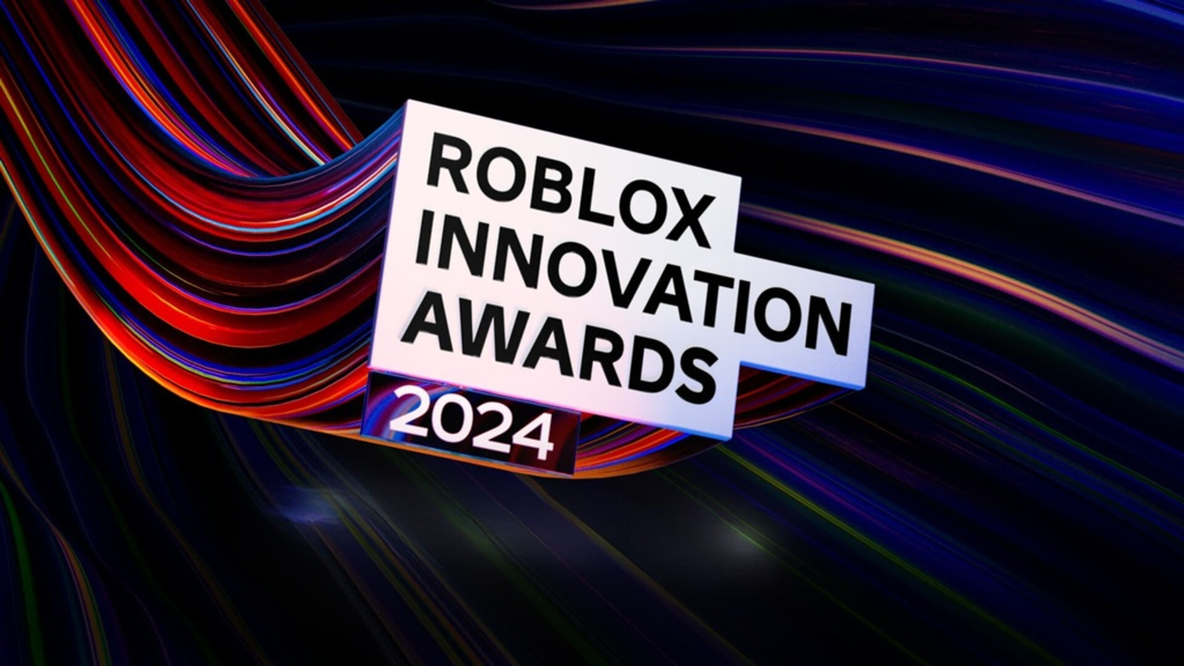 Nominierte und Gewinner der Roblox Innovation Awards