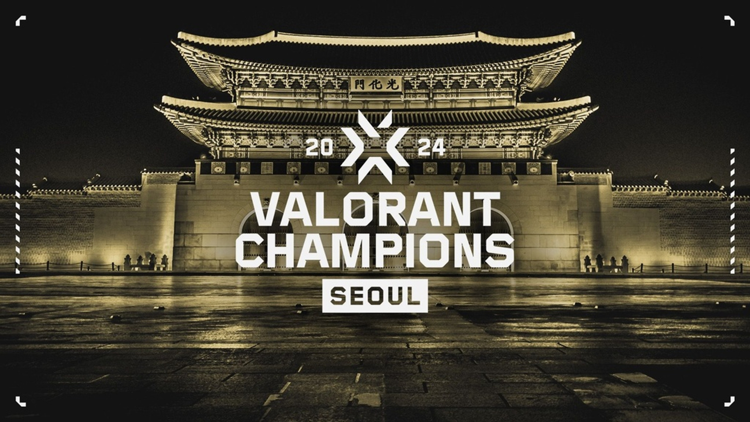 Qualifizierte Teams für Valorant Champions 2024: Amerika, China, Pazifik, EMEA