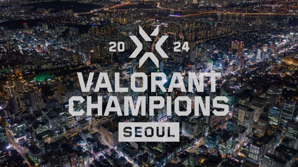 Valorant Champions 2024 Bundle: Erscheinungsdatum, Preis und Skins