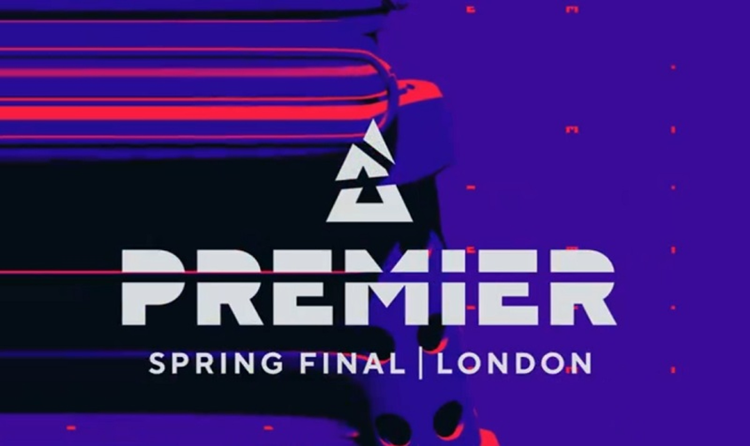Tickets für das BLAST Premier Spring Final 2024 sind live
