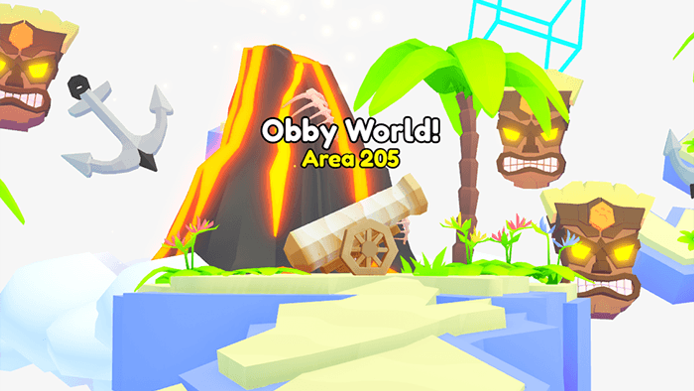 So schalten Sie Obby World im Pet Simulator 99 frei