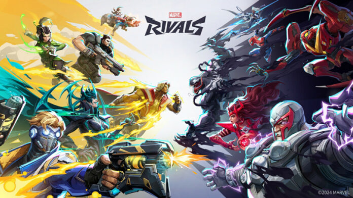 Marvel Rivals – Closed Beta für Konsole und PC: Termine, Anmeldung, Inhalte und mehr
