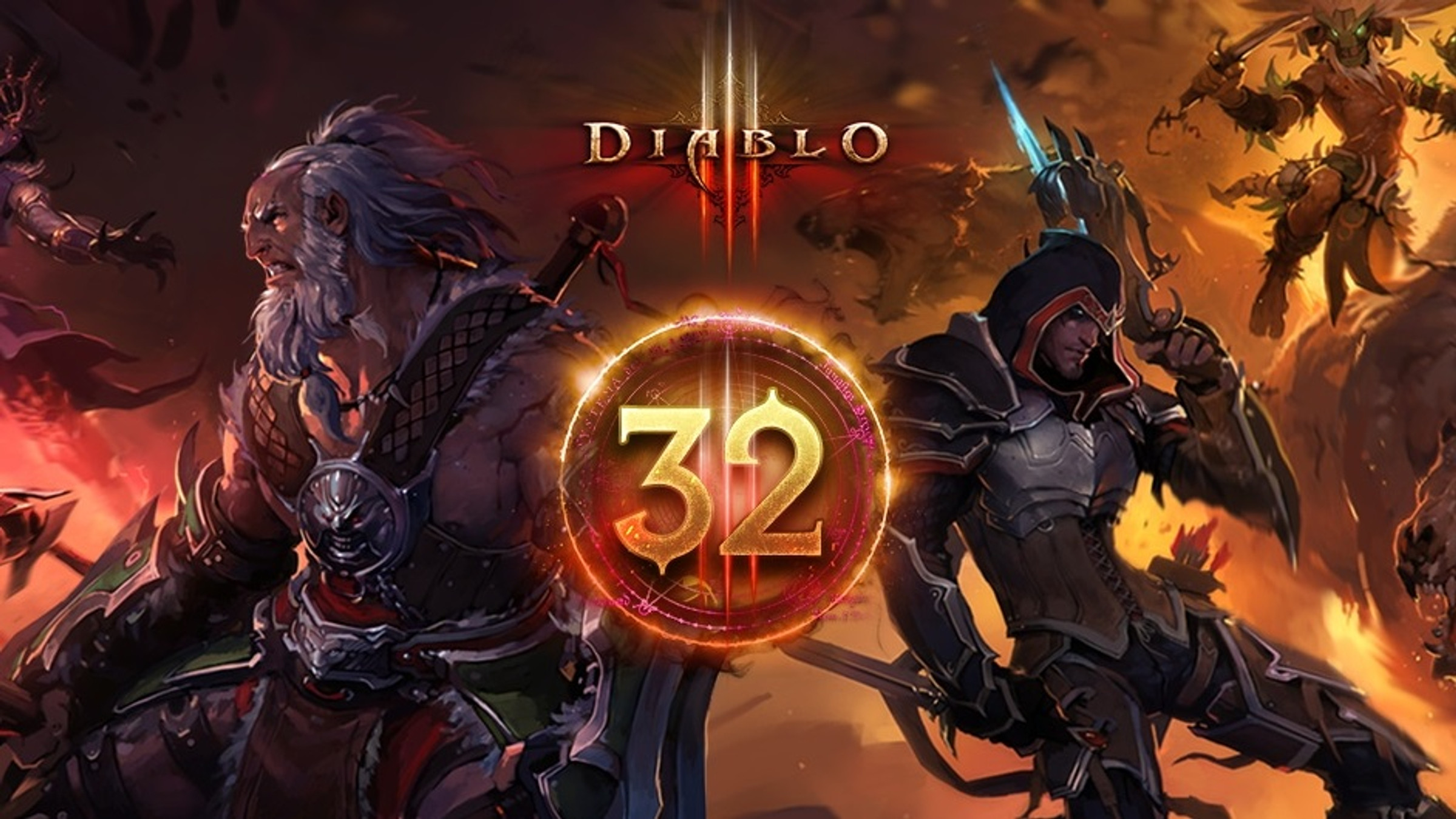 Alle ätherischen Einzelstücke von Diablo 3 pro Klasse