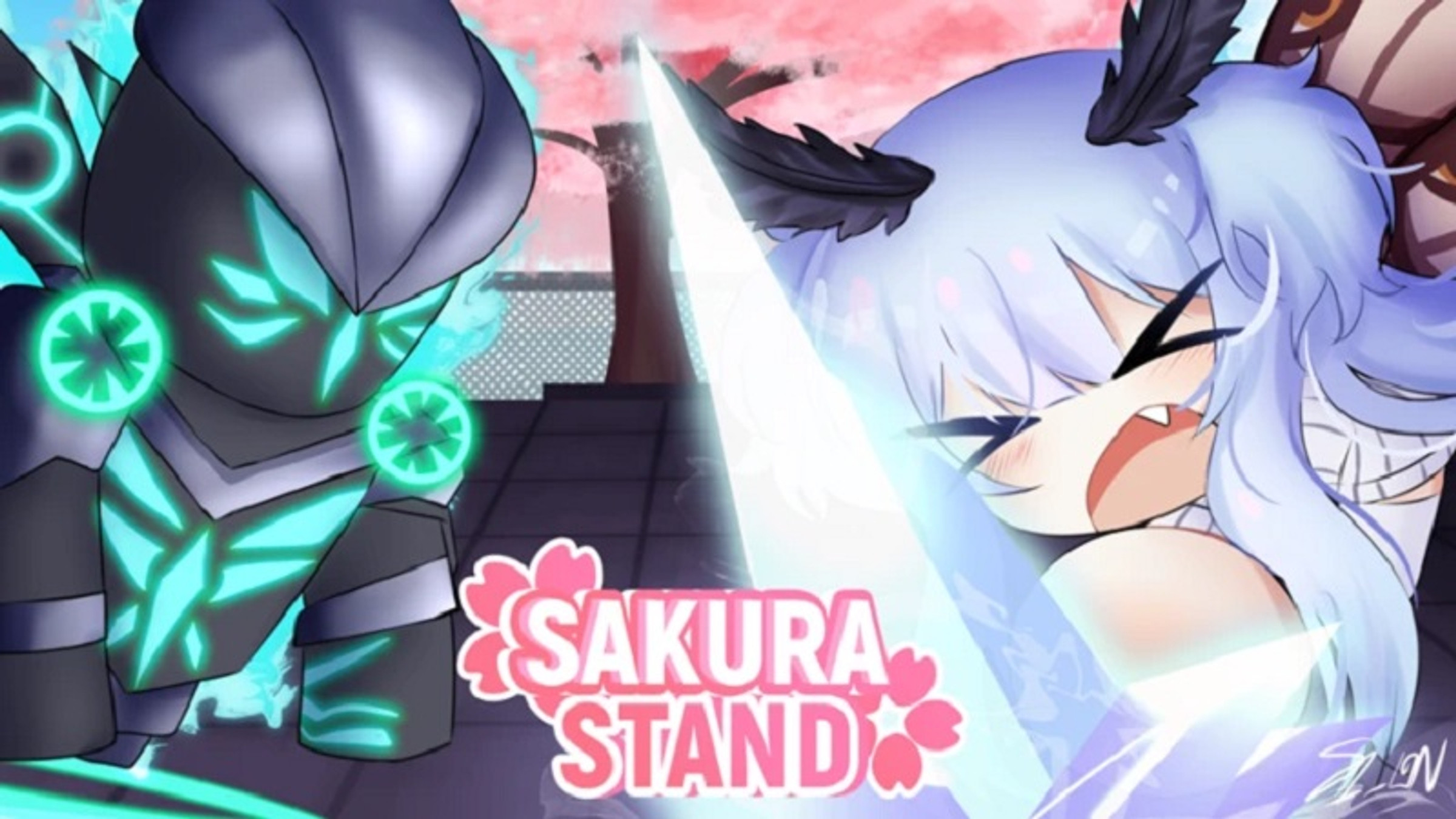 Sakura Stand Update (1.6.0) Patchnotizen: Alle Inhalte und Fehlerbehebungen