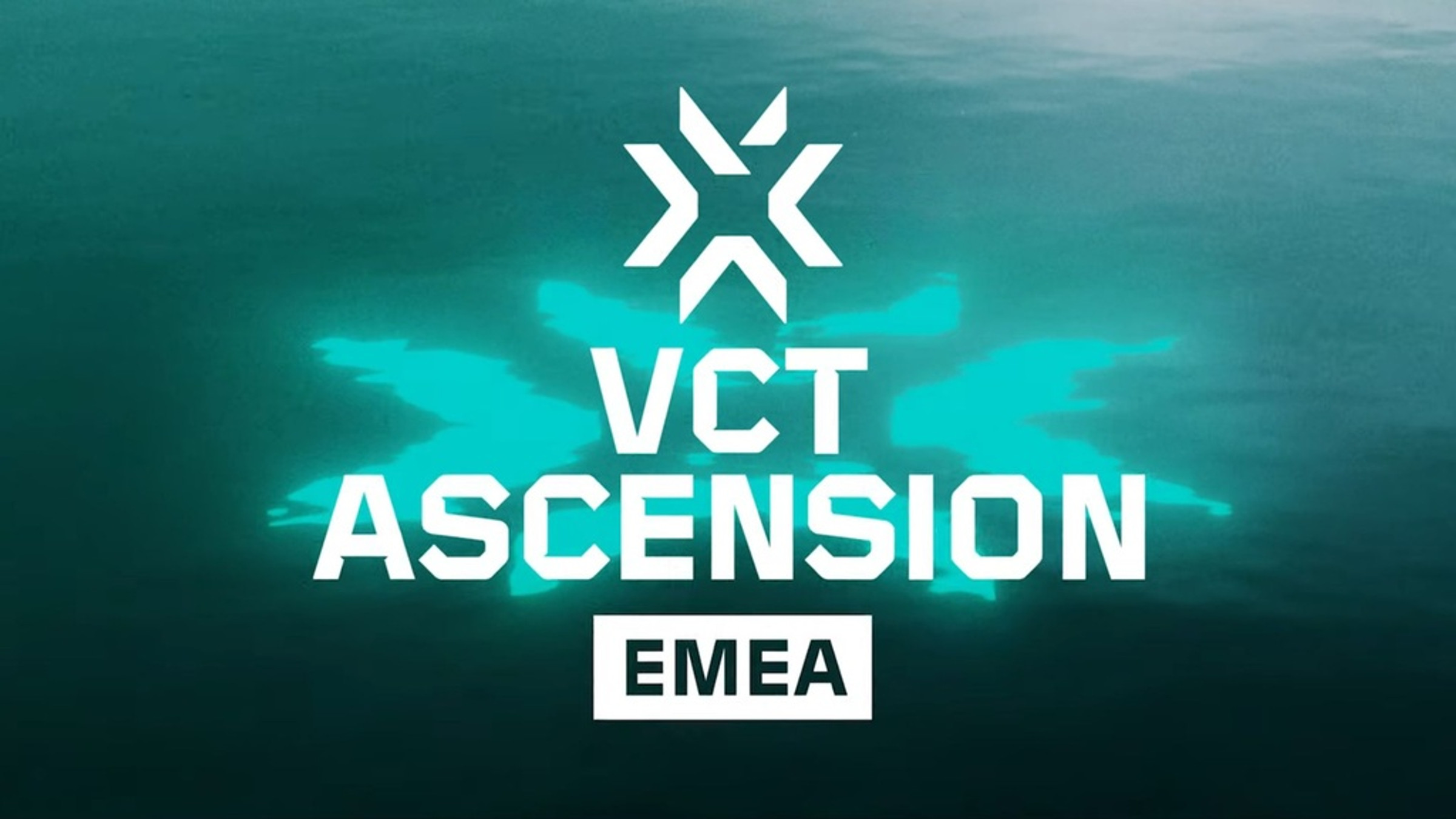 VCT Ascension EMEA 2024: Play-Ins, Zeitplan, Format und Tickets