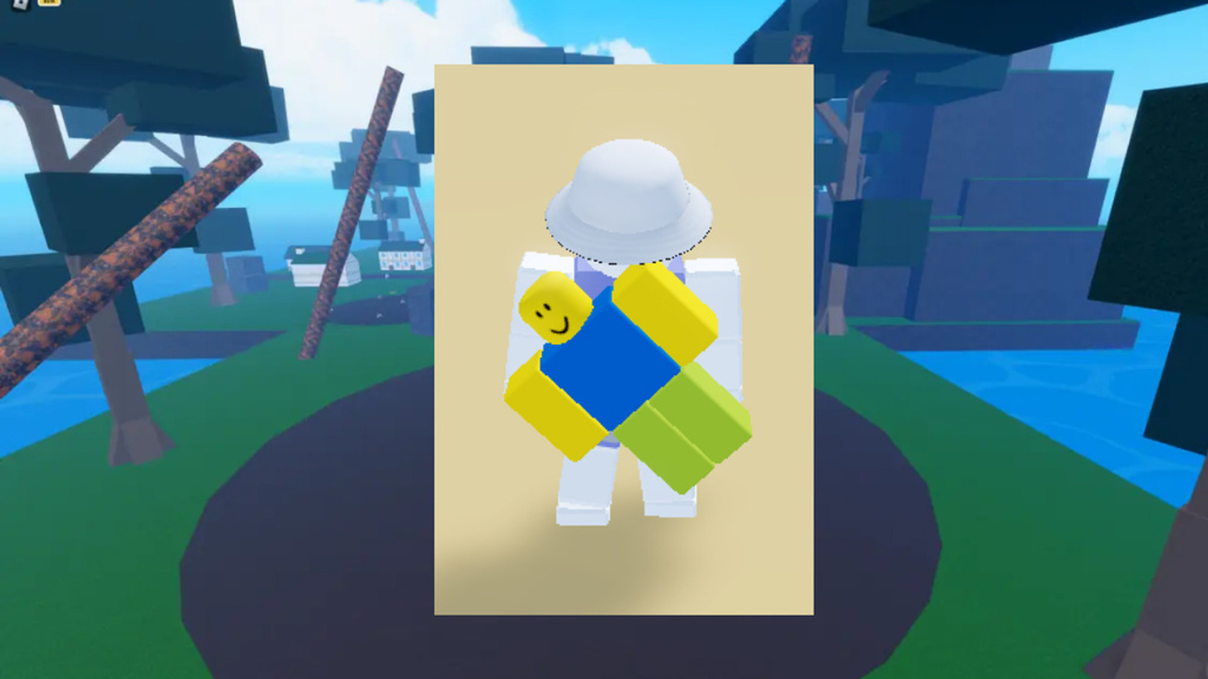 Was ist das beste Accessoire in Meme Sea Roblox?