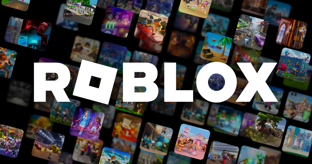 Beim Roblox The Games Event 2024 werden rund 40 Teilnehmer dabei sein