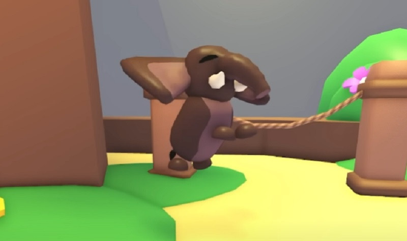 Buschelefant, adoptiere mich als Haustier, wie bekomme ich den Robux-Preis, kaufe Sunshine-Spiele 2024