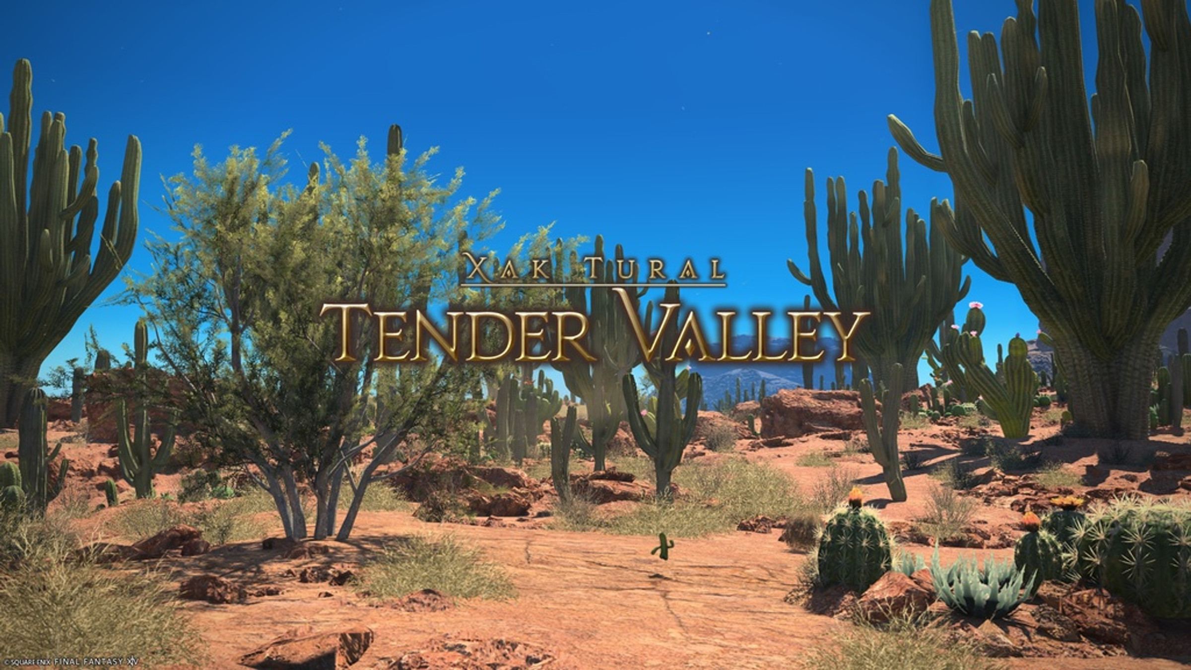 So schalten Sie das Tender Valley Dungeon in FFXIV: Dawntrail frei