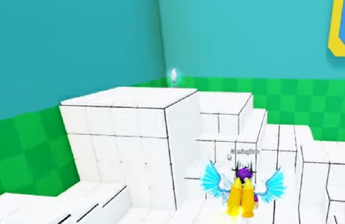 Roblox Pet Catchers glänzt Standorte die Spiele 2024 Event Belohnungen verdienen Abzeichen Silber