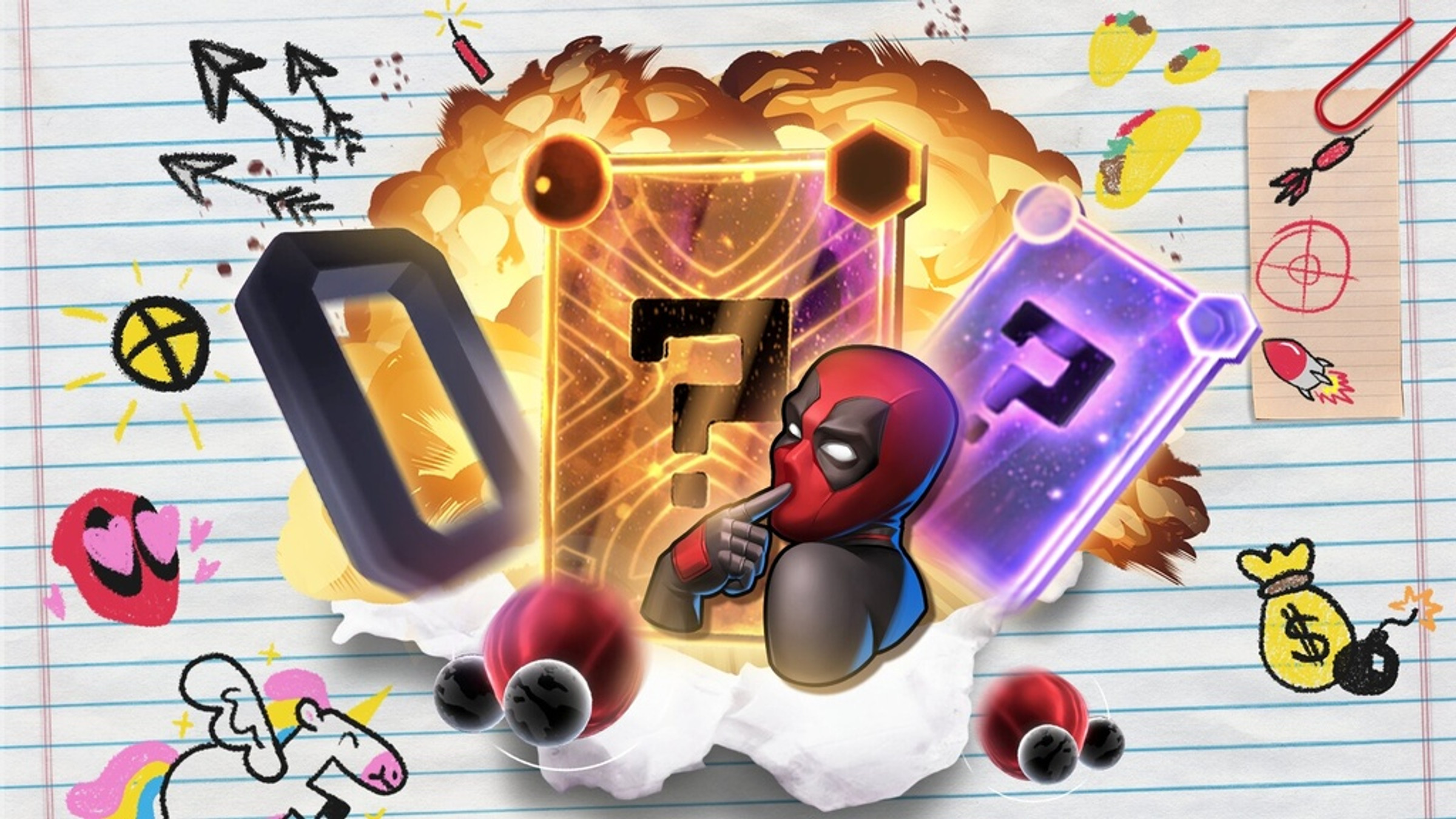 Marvel Snap Deadpool League-Event: Termine, Uhrzeiten und Belohnungen