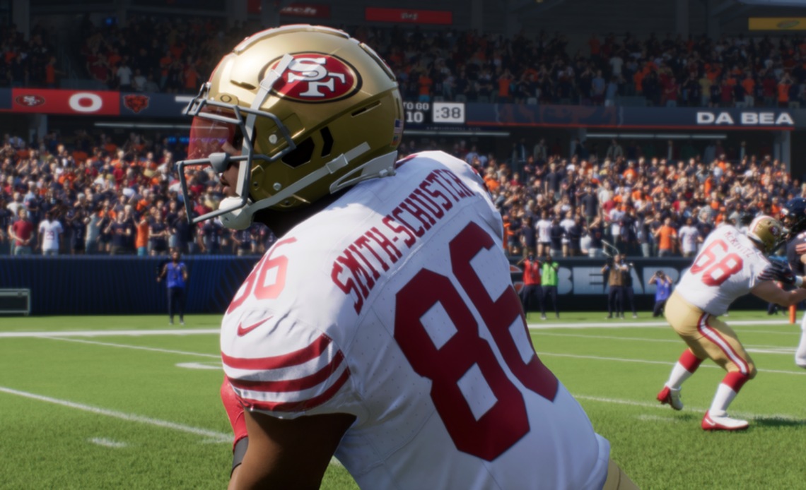 Die besten Free Agents in Madden 25 zum Unterschreiben im Franchise-Modus