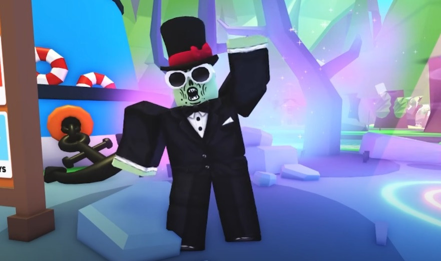 Roblox Adoptiere mich, Galactic Shards, wie man eine Farm bekommt, Galactic Pass verdienen, Sean Celestial Pets