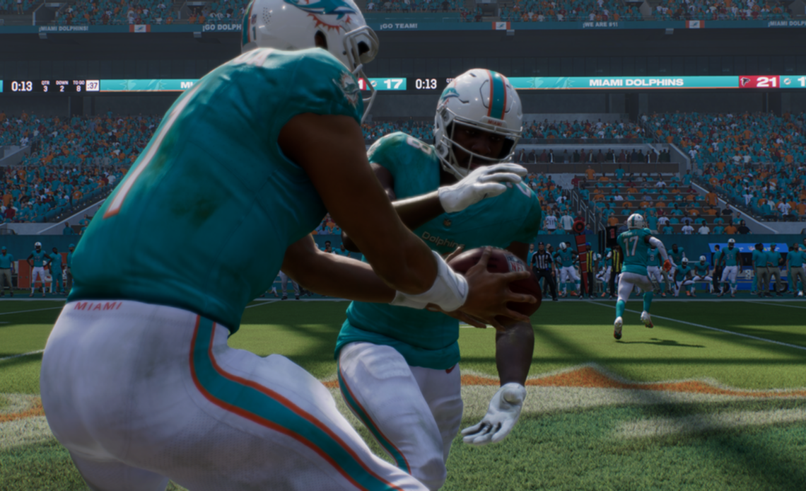 Beste Playbooks in Madden 25 für Angriff und Verteidigung