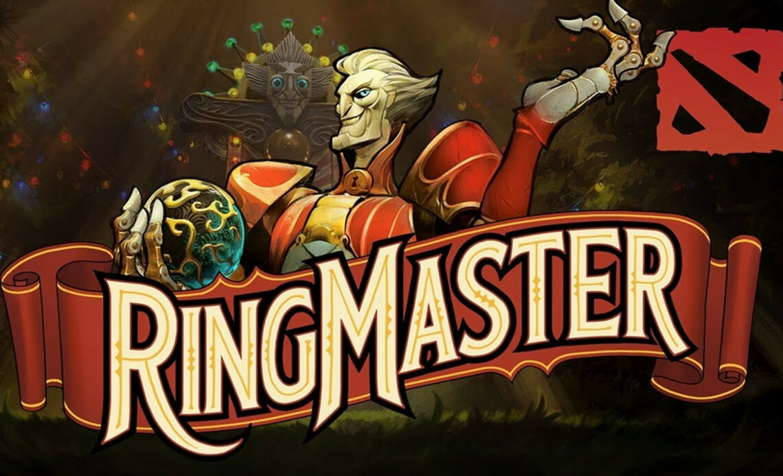 Dota 2 Ringmaster Build: Beste Gegenstände, Fähigkeiten, Facetten und Konter