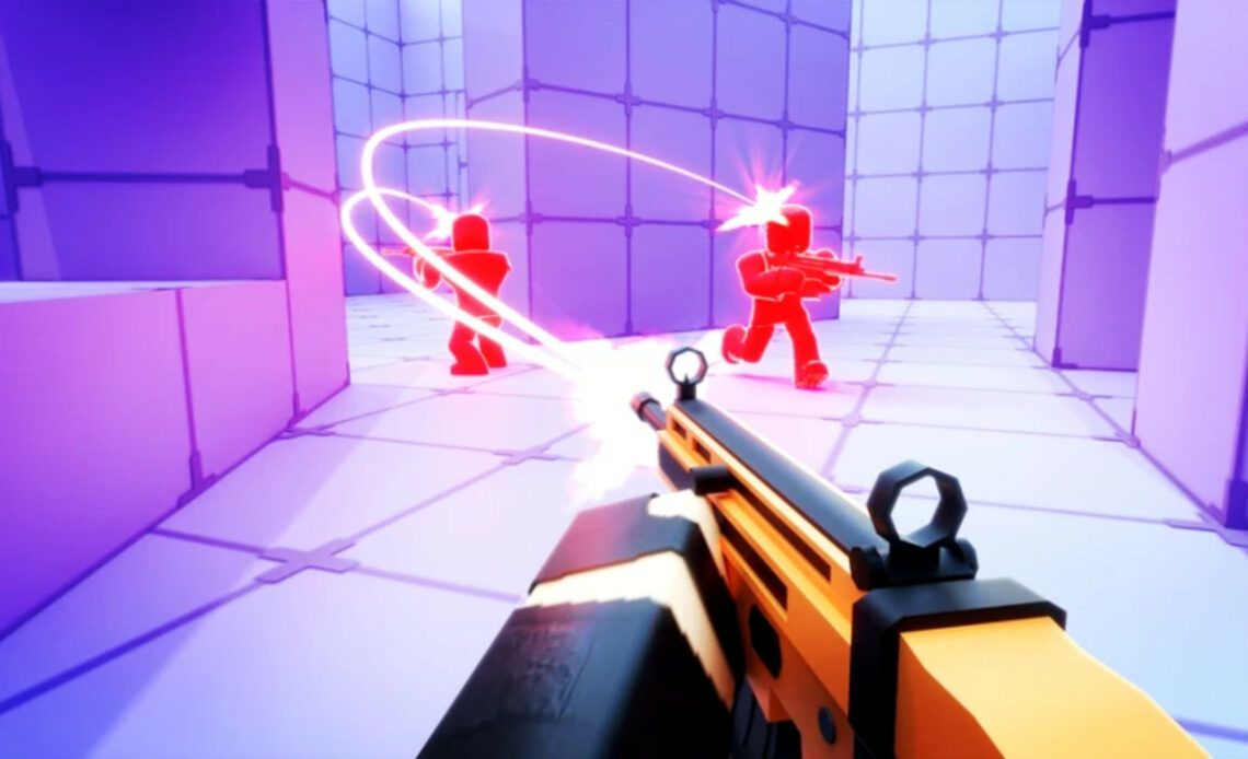 Roblox Rivals Waffen-Rangliste: Rangliste der besten Waffen