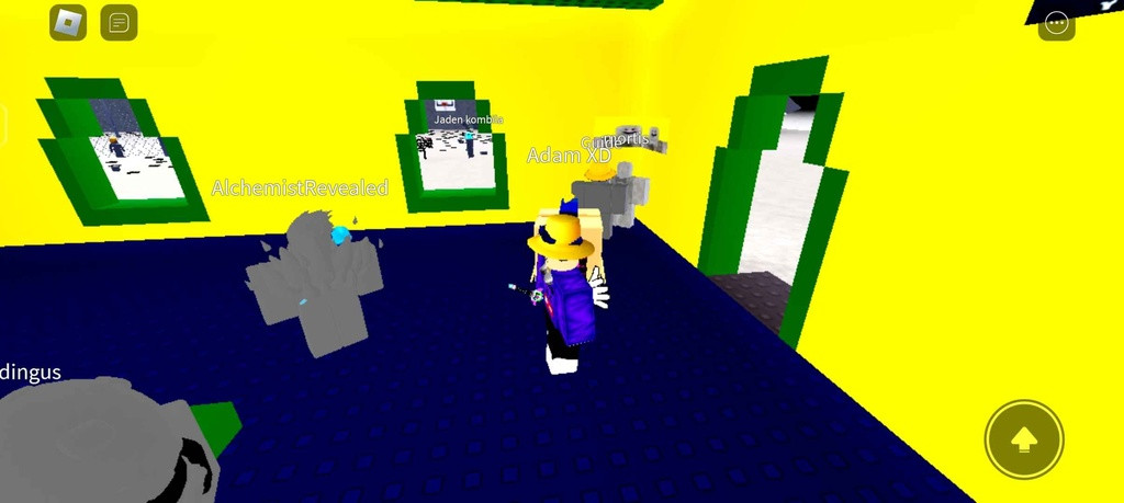 Sie müssen nach Barzil gehen, um Boxerhandschuh in Roblox Slap Battles zu bekommen