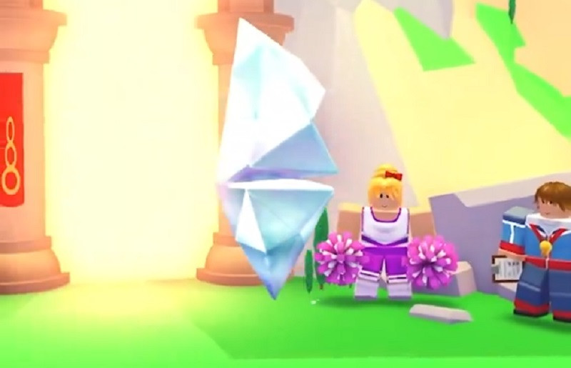 Roblox Adopt Me Crystals Standorte die Spiele 2024 Shinies