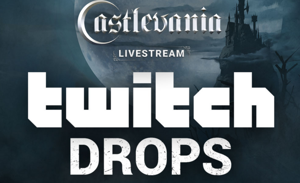 Dead By Daylight: So bekommt man Castlevania Twitch Drops