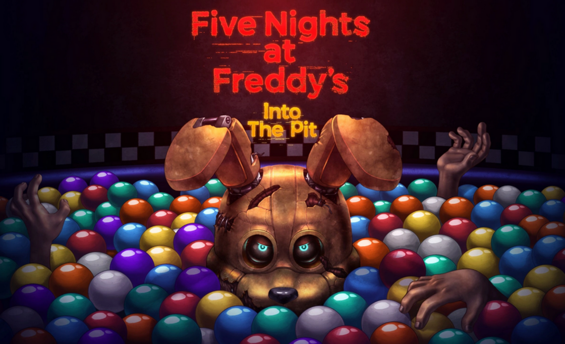 Five Nights at Freddy's Into the Pit: Alle Erfolge und wie man sie bekommt